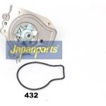Japanparts Wasserpumpe PQ-432 Japanparts Wasserpumpe PQ-432