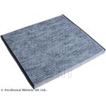 Innenraumfilter Lexus Ls 4.0 94-00 Mit Aktivkohle ADT32503 Innenraumfilter Lexus Ls 4.0 94-00 Mit Aktivkohle ADT32503