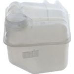 MAHLE Ausgleichsbehälter, Kühlmittel CRT 131 000S MAHLE Ausgleichsbehälter, Kühlmittel CRT 131 000S