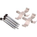 MAXGEAR Scheibenbremsbelag-Zubehörsatz 27-2508 MAXGEAR Scheibenbremsbelag-Zubehörsatz 27-2508