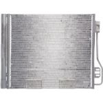 Kondensator, Klimaanlage AC 488 000S Kondensator, Klimaanlage AC 488 000S