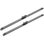 Bosch Scheibenwischer Aerotwin A416S 600/575 3397007416 Bosch Scheibenwischer Aerotwin A416S 600/575 3397007416