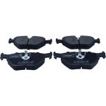 Bremsbelagsatz Bmw T. E32/E34 19-0527 Bremsbelagsatz Bmw T. E32/E34 19-0527