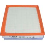 Luftfilter F 026 400 525 Luftfilter F 026 400 525