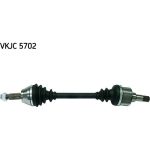 SKF Antriebswelle VKJC 5702