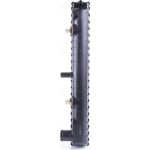 Nissens Wasserkühler PKW 65544A Nissens Wasserkühler PKW 65544A