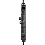 MAHLE Kühler, Motorkühlung CR 268 000P MAHLE Kühler, Motorkühlung CR 268 000P