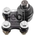 Gelenk - Radaufhängung Peugeot P. Partner Le/Pr Ze Joint. 18 Mm Mit Abrieb 31811 Gelenk - Radaufhängung Peugeot P. Partner Le/Pr Ze Joint. 18 Mm Mit Abrieb 31811
