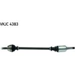 VKJC 4383 SKF Antriebswelle 4383 VKJC 4383 SKF Antriebswelle 4383