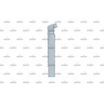 Wärmetauscher, Innenraumheizung 54386 Wärmetauscher, Innenraumheizung 54386