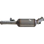 Bosal Partikelfilter 097-570 Bosal Partikelfilter 097-570