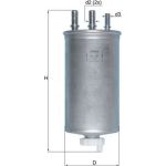 MAHLE Kraftstofffilter KL 781 MAHLE Kraftstofffilter KL 781