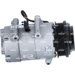 Kompressor, Klimaanlage NRF32722 Kompressor, Klimaanlage NRF32722