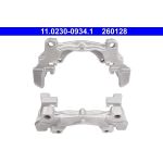 ATE Halter, Bremssattel 11.0230-0934.1 ATE Halter, Bremssattel 11.0230-0934.1