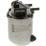 Kraftstofffilter F 026 402 218 Kraftstofffilter F 026 402 218