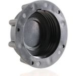 MAHLE Verschlußdeckel, Kühlmittelbehälter CRB 89 000S MAHLE Verschlußdeckel, Kühlmittelbehälter CRB 89 000S