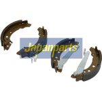 Japanparts Bremsbacken GF-0901AF Japanparts Bremsbacken GF-0901AF