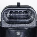 Leerlaufregelventil Luftversorgung 7.05432.12.0 Leerlaufregelventil Luftversorgung 7.05432.12.0