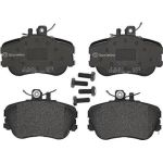 BREMBO Bremsklötze VA P 06 017