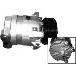 Kompressor, Klimaanlage 699102 Kompressor, Klimaanlage 699102