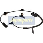 Sensor, Raddrehzahl ABS-923 Sensor, Raddrehzahl ABS-923