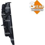 NRF Kühlerlüfter 470004 NRF Kühlerlüfter 470004
