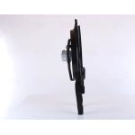 Nissens Kühlerlüfter PKW 85140