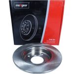 Maxgear Bremsscheibe 19-4758 Maxgear Bremsscheibe 19-4758