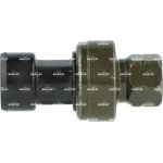 Druckschalter, Klimaanlage NRF38943