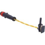 Kamoka Bremsbelagverschleißsensor 105021 Kamoka Bremsbelagverschleißsensor 105021