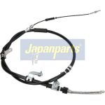 Seilzug, Feststellbremse Hyundai T. H100 2.4 93-00 Pr BC-H48R Seilzug, Feststellbremse Hyundai T. H100 2.4 93-00 Pr BC-H48R