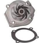 KAMOKA Wasserpumpe T0013 KAMOKA Wasserpumpe T0013