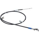 Bosch Handbremsseil 1987482830 Bosch Handbremsseil 1987482830