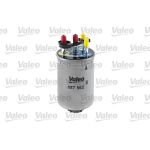Valeo Kraftstofffilter 587562 Valeo Kraftstofffilter 587562