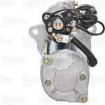 Valeo Anlasser 438280