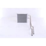 Nissens Heizungskühler PKW 71771 Nissens Heizungskühler PKW 71771