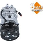 NRF Kompressor 32705 NRF Kompressor 32705