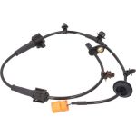 KAMOKA Sensor, Raddrehzahl 1060566 KAMOKA Sensor, Raddrehzahl 1060566