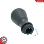 ESEN SKV Schalthebelknauf 63SKV100 ESEN SKV Schalthebelknauf 63SKV100