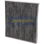 Filter, Innenraumluft FAA-JE5 Filter, Innenraumluft FAA-JE5