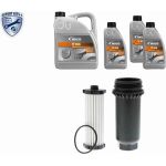 Vaico Ölwechsel-Set für Automatikgetriebe V25-0796-XXL Vaico Ölwechsel-Set für Automatikgetriebe V25-0796-XXL
