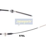 Seilzug, Feststellbremse BC-576L Seilzug, Feststellbremse BC-576L