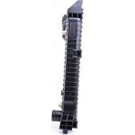 Nissens Wasserkühler PKW 62597A Nissens Wasserkühler PKW 62597A
