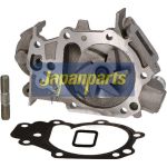Japanparts Wasserpumpe PQ-168 Japanparts Wasserpumpe PQ-168