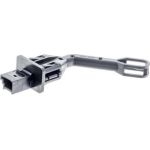 MAHLE Sensor, Innenraumtemperatur ASE 27 000P MAHLE Sensor, Innenraumtemperatur ASE 27 000P