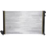 MAHLE Kühler, Motorkühlung CR 593 000S MAHLE Kühler, Motorkühlung CR 593 000S