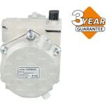 KOMPRESSOR, KLIMAANLAGE NRF32869 KOMPRESSOR, KLIMAANLAGE NRF32869