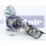 ORIGINAL TURBO 334770 ORIGINAL TURBO 334770