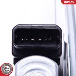ESEN SKV 51SKV508 Fensterheber hinten rechts, elektrisch, mit Motor ESEN SKV 51SKV508 Fensterheber hinten rechts, elektrisch, mit Motor