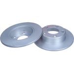 MAXGEAR Bremsscheibe 19-0756MAX VW A4/Passat mit Korrosionsschutzbeschichtung